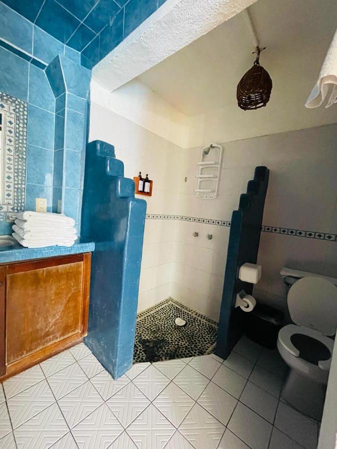 Hotel Casa De La Palma Bed & Breakfast Zihuatanejo Extérieur photo