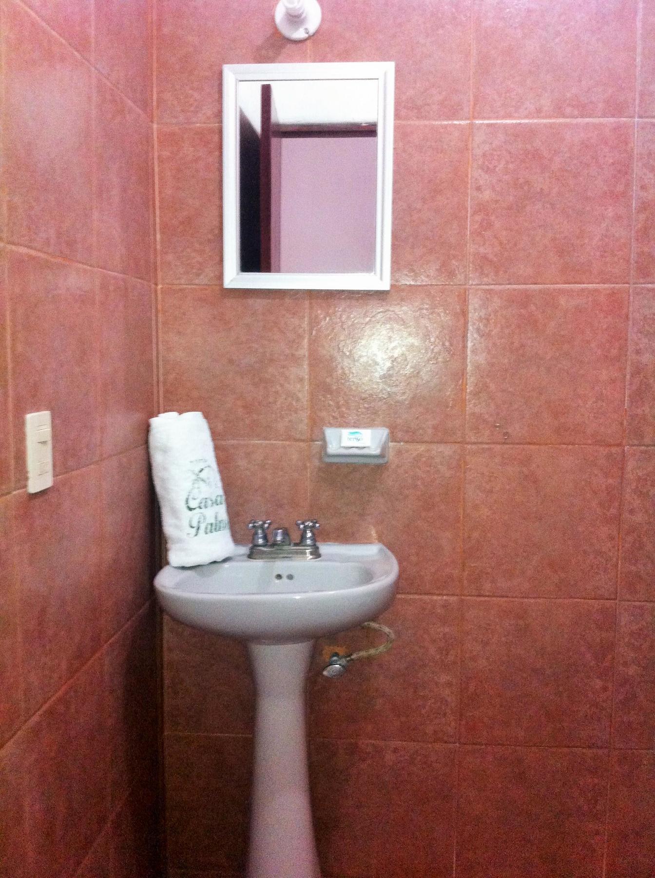 Hotel Casa De La Palma Bed & Breakfast Zihuatanejo Extérieur photo