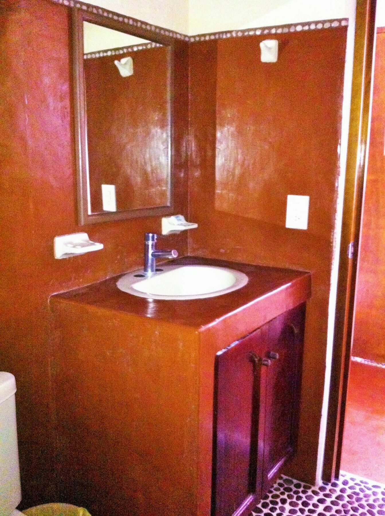 Hotel Casa De La Palma Bed & Breakfast Zihuatanejo Extérieur photo